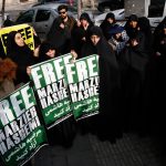 Molte donne hanno partecipato alla manifestazione Molte donne hanno partecipato alla manifestazione