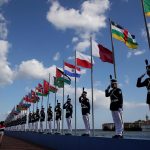 Panama ospita la manifestazione dal 22 al 27 gennaio ed è il più piccolo paese scelto da quando l'evento fu creato nel 1985, a opera di Giovanni Paolo II