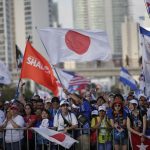 La prossima volta la Giornata Mondiale della Gioventù si terrà nel 2022, ma non è ancora noto dove avranno luogo. Le città che hanno maggiori possibilità di ospitare l'evento sono Lisbona e Praga