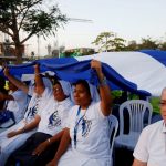 La scelta di Panama come paese ospitante della XXXIV Giornata Mondiale della Gioventù è stata annunciata nel 2016, al termine dell'ultima edizione delle Giornate, tenutesi a Cracovia