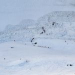 Febbraio si conferma un mese nero per gli sciatori. L'ultimo incidente, ieri a Cogne, dove una tredicenne francese è morta a causa dei traumi riportati da una caduta mentre stava sciando, a Cogne.