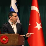 Tsipras: "Ci sono state delle decisioni della magistratura greca che dobbiamo rispettare"