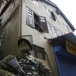 Il Ministro degli Esteri indiano Vijay Gokhale, ha sottolineato che nel raid aereo sono stati uccisi un "gran numero" di militanti e sono state evitate vittime civili.