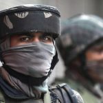 Nel Kashmir indiano è avvenuto il blitz a casa del leader separatista Mohammad Yasin Malik, presidente del Fronte di liberazione dello Jammu Kashmir.