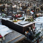 Immagine della lapide di Jan Kuciak Immagine della lapide di Jan Kuciak