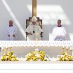 Bergoglio è il primo Papa a visitare gli Emirati Arabi Uniti