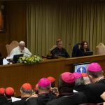 Al via il lavoro dei 190 vescovi nell'ultima giornata del summit per far luce sullo scandalo degli abusi nella Chiesa