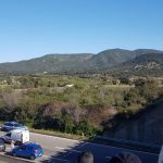 I pastori sardi attuano blocchi sulla statale 131 in Gallura I pastori sardi attuano blocchi sulla statale 131 in Gallura