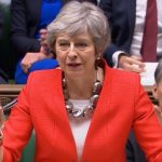 Con 391 contrari e 242 favorevoli, il parlamento di Westminster ha bocciato nuovamente l'accordo proposto dalla May per il Brexit