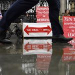 Per i "leavers" l'unica soluzione possibile è l'uscita senza intesa con l'Ue