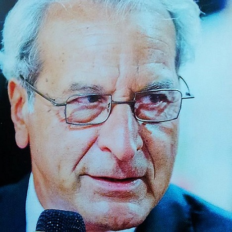 Andrea Giubilo