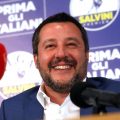 Salvini Ansa