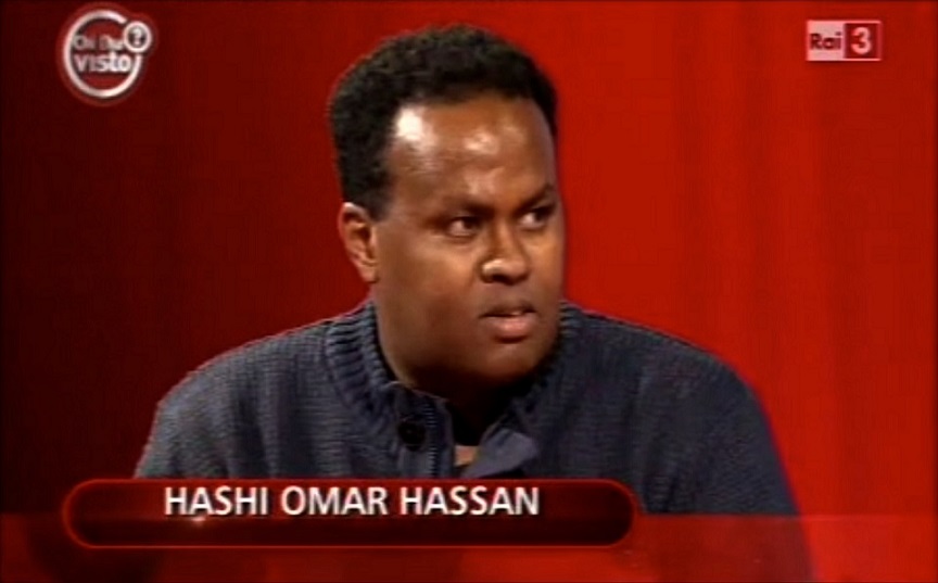 Omar Hassan