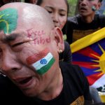 Il clima di repressione in Tibet continua a essere molto forte Il clima di repressione in Tibet continua a essere molto forte