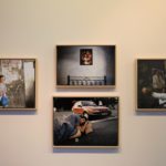 Quattro scatti da Terre di Sud