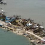 La devastazione di Grand Bahama dopo il passaggio dell'uragano Dorian