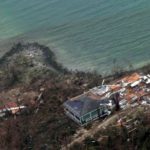 Bahamas: interi quartieri ridotti a cumuli di macerie Bahamas: interi quartieri ridotti a cumuli di macerie