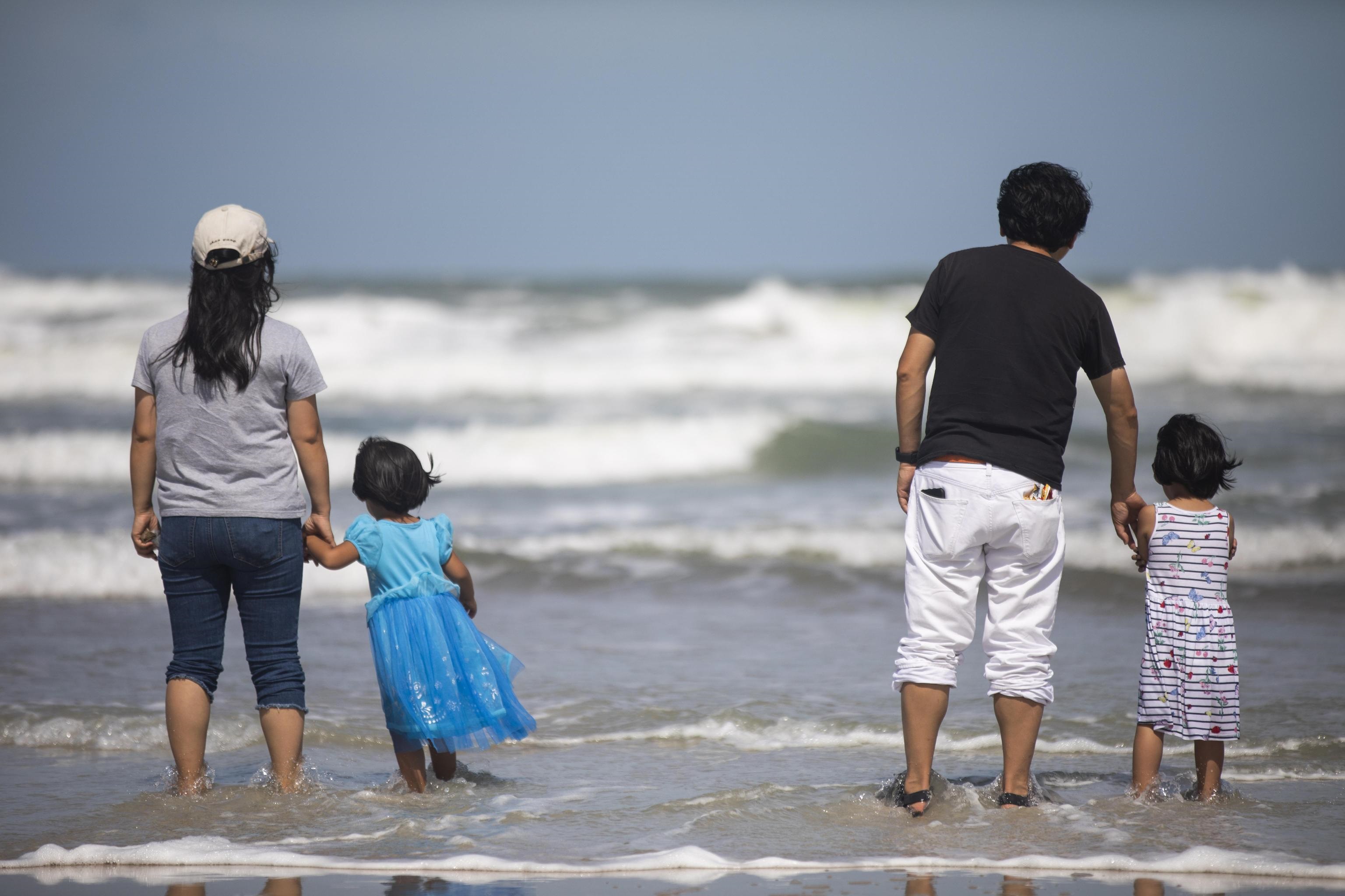 La Florida è la prossima tappa dell'Uragano Dorian La Florida è la prossima tappa dell'Uragano Dorian