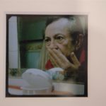 Un pensionato dell'ultimo lavoro di Mancuso: Le Cicale