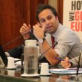 Sergio Battelli, deputato M5S