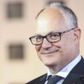 Il parlamentare europeo del PD Roberto Gualtieri