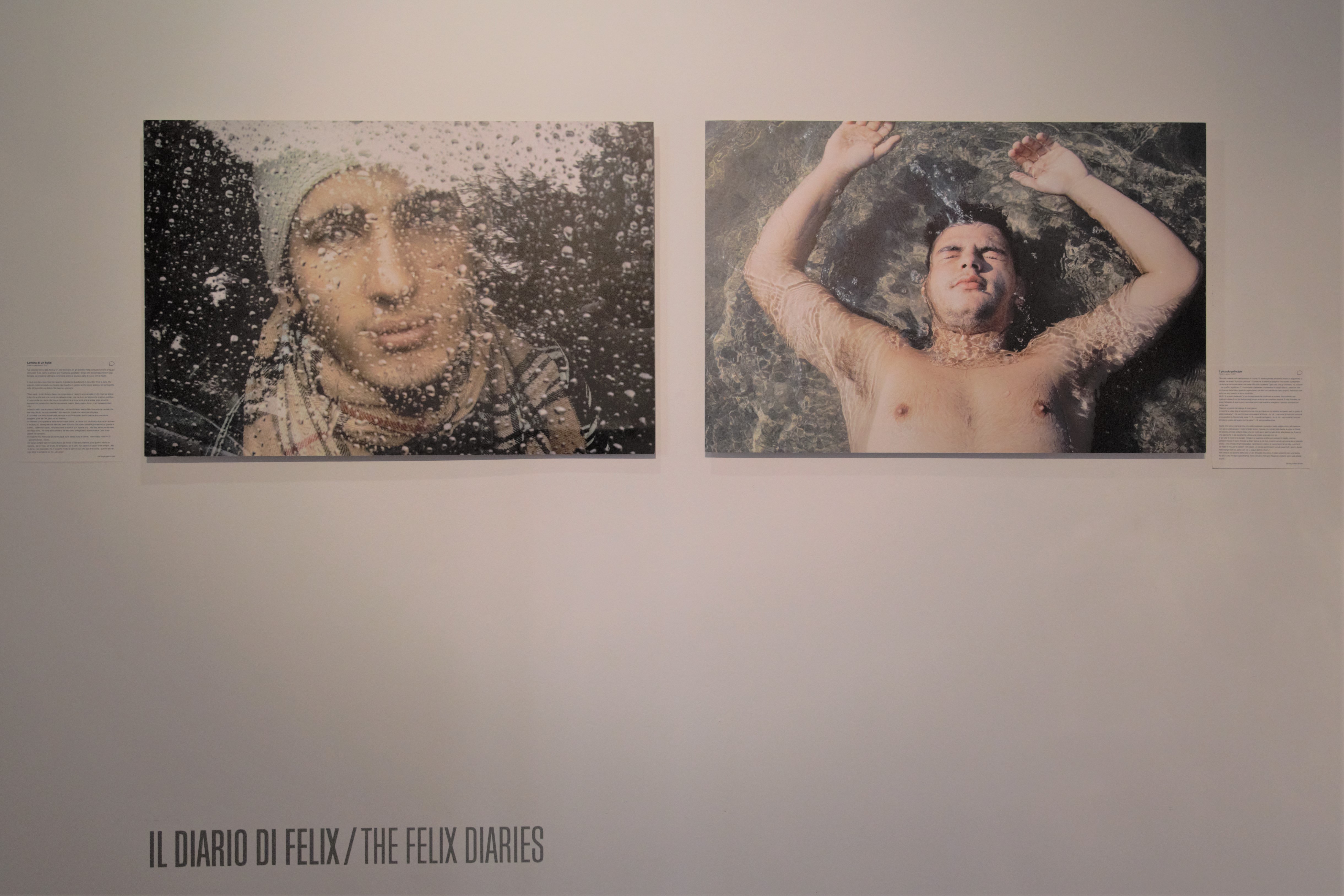 Storie dal Diario di Felix