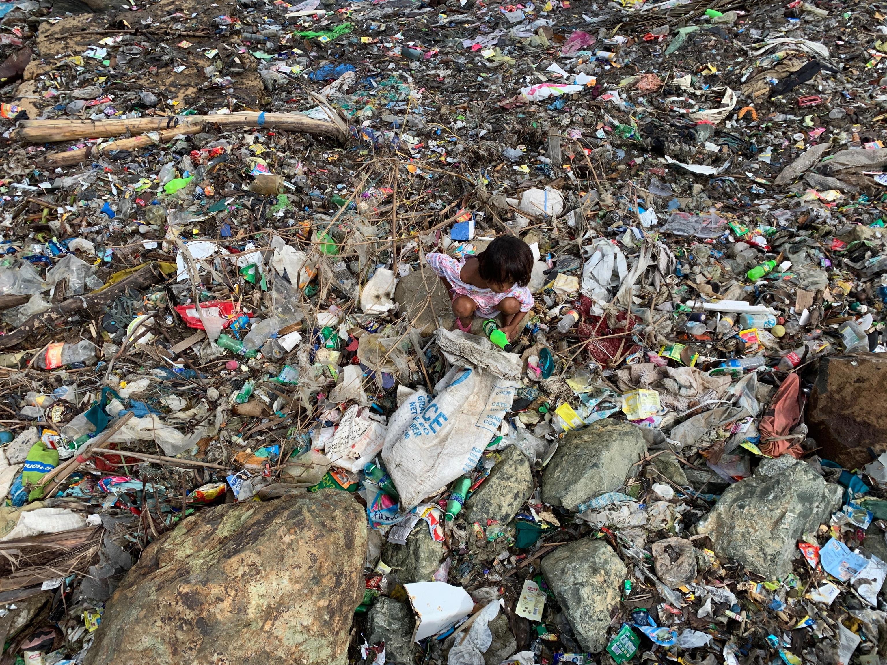 L'International Coastal Cleanup è un evento nato oltre 30 anni fa, con l'obiettivo di raccogliere e documentare i rifiuti dispersi sulle coste di tutto il mondo