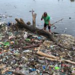 Sabato 21 settembre sarà la giornata mondiale per la salvaguardia delle coste. Le Filippine sono uno degli stati maggiormente afflitti dall'inquinamento nelle proprie aree costiere.