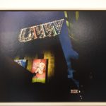 Insegne luminose a Palermo