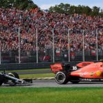 Il pilota della Ferrari ha dominato la gara: seguito da Hamilton, Charles Leclerc è sempre stato in prima posizione dall'inizio alla fine Il pilota della Ferrari ha dominato la gara: seguito da Hamilton, Charles Leclerc è sempre stato in prima posizione dall'inizio alla fine