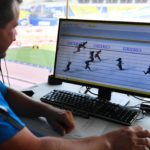 Un giudice spiega come funziona il programma del Photo Finish Un giudice spiega come funziona il programma del Photo Finish