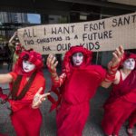 Si chiede un futuro sicuro per le nuove generazioni Si chiede un futuro sicuro per le nuove generazioni