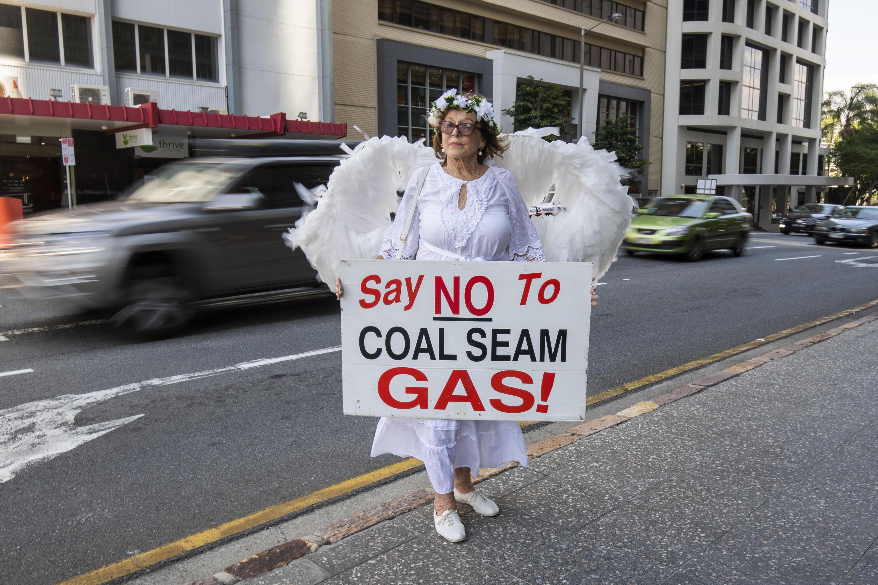 Cartellone contro l'inquinamento Cartellone contro l'inquinamento