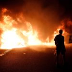 Per questo la popolazione continua a protestare in tutta la Catalogna