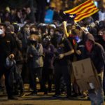 Le condanne per i separatisti vanno dai 9 ai 13 anni di carcere