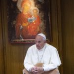 Papa Francesco al Sinodo speciale sull'Amazzonia