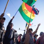 Bolivia, dopo una settimana dalle dimissioni di Evo Morales, continuano le proteste