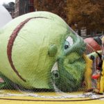 A New York si terrà la tradizionale parata di Macy's per il Thanksgiving A New York si terrà la tradizionale parata di Macy's per il Thanksgiving