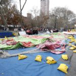I pupazzi gonfiabili giganti fluttueranno per le strade di Manhattan I pupazzi gonfiabili giganti fluttueranno per le strade di Manhattan