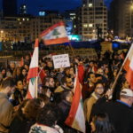 Il corteo