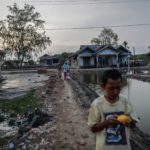 Così il villaggio di Pantai Bahagia rischia di scomparire
