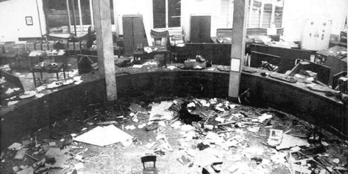 Piazza Fontana: Fico, verità non può più attendere piazza fontana