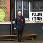 Jeremy Corbyn, leader Labour, è l'avversario principale per l'ex sindaco di Londra. Gli ultimi sondaggi lo danno per sfavorito