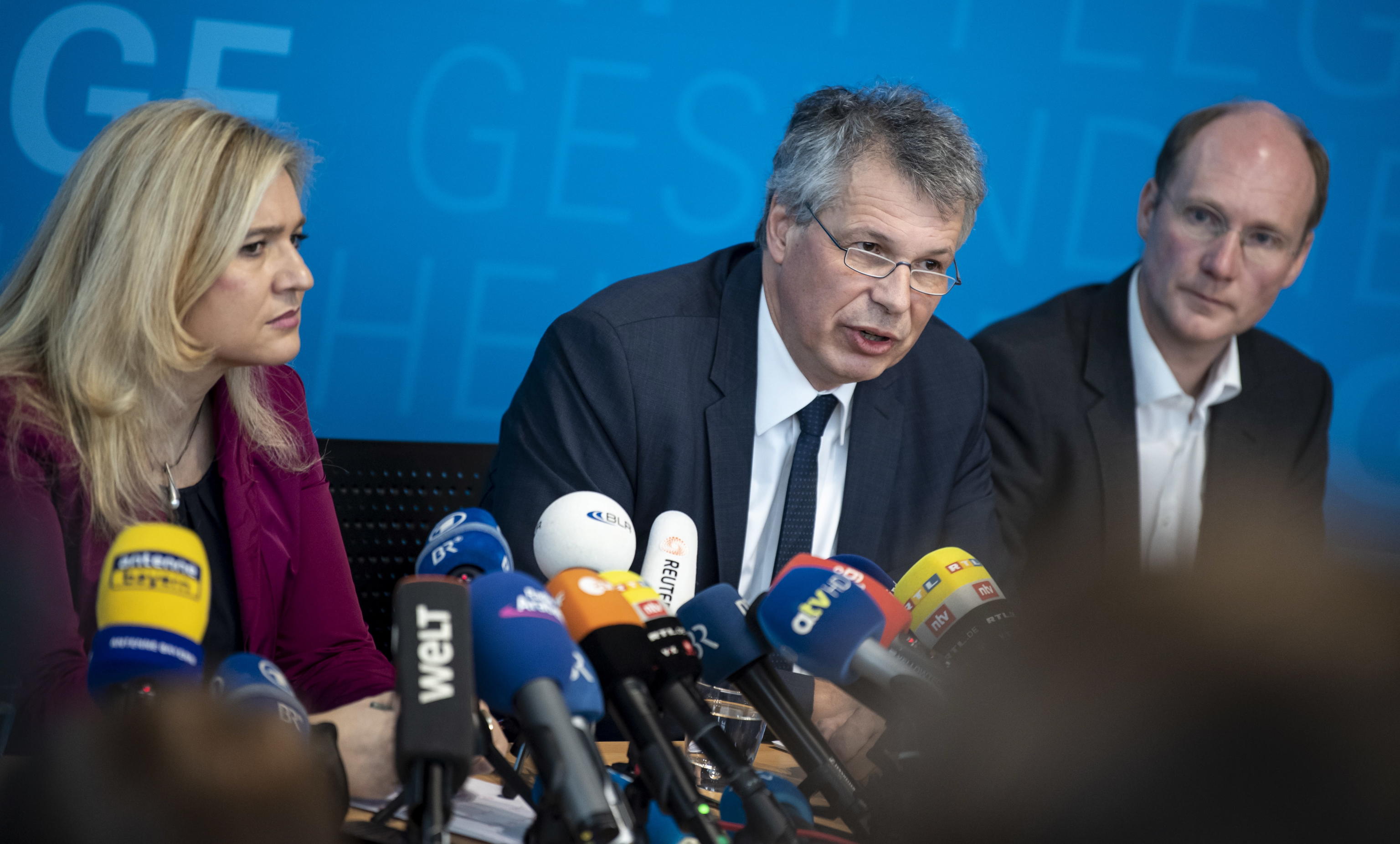 Primo caso di Coronavirus anche in Germania