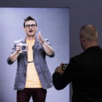 Samsung ha presentato Neon, il primo "essere umano digitale"