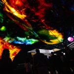 Oltre a una definizione incredibile i nuovi schermi sono anche flessibili e modellabili