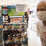 Cinque i casi di Coronavirus registrati finora a Singapore