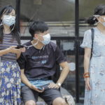 Lo Sri Lanka ha annunciato il primo caso di contagio