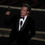 Il miglior attore non protagonista è Brad Pitt. Per lui è il primo Oscar da attore, aveva vinto come produttore Il miglior attore non protagonista è Brad Pitt. Per lui è il primo Oscar da attore, aveva vinto come produttore