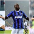 Collage Lazio-Inter-Juve
